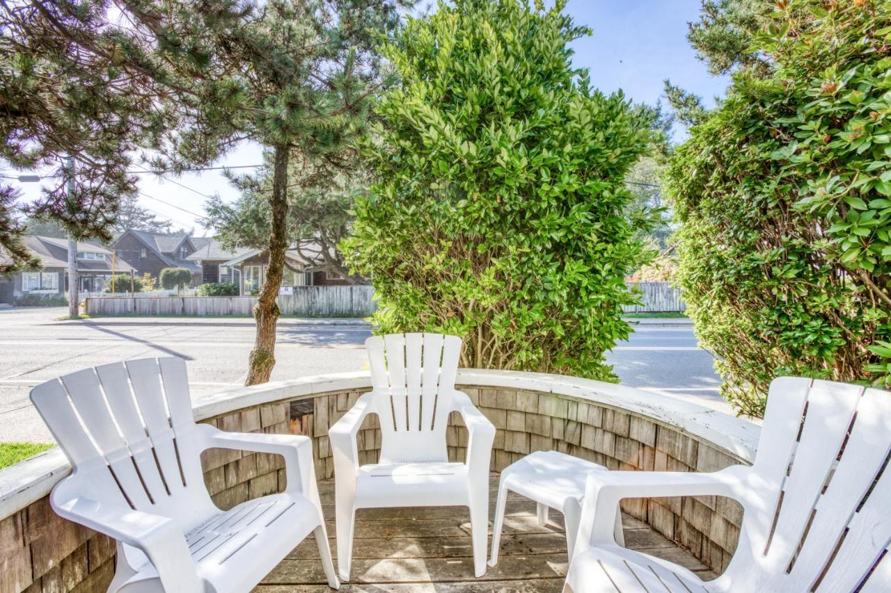 קנון ביץ' Beaches Inn | Orca Bay Townhouse מראה חיצוני תמונה